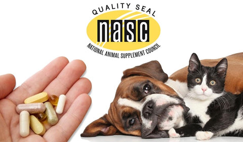 Quality NASC seal