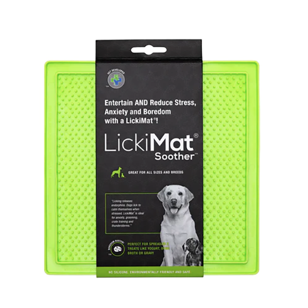 Best Type of LickiMat for My Dog?, The Ultimate Guide to LickiMats