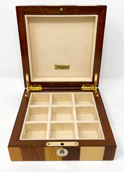 Ercolano Sephora Jewelry Box