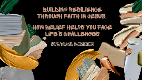 Building Faith in God