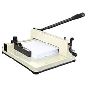 TheLAShop 15 Paper Trimmer Guillotine Cutter Photo Scrapbooking