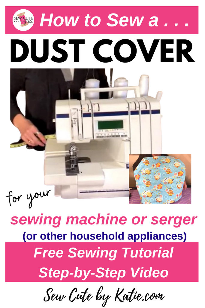 Best way to sew a dust cover for my heat press from a dress? : r