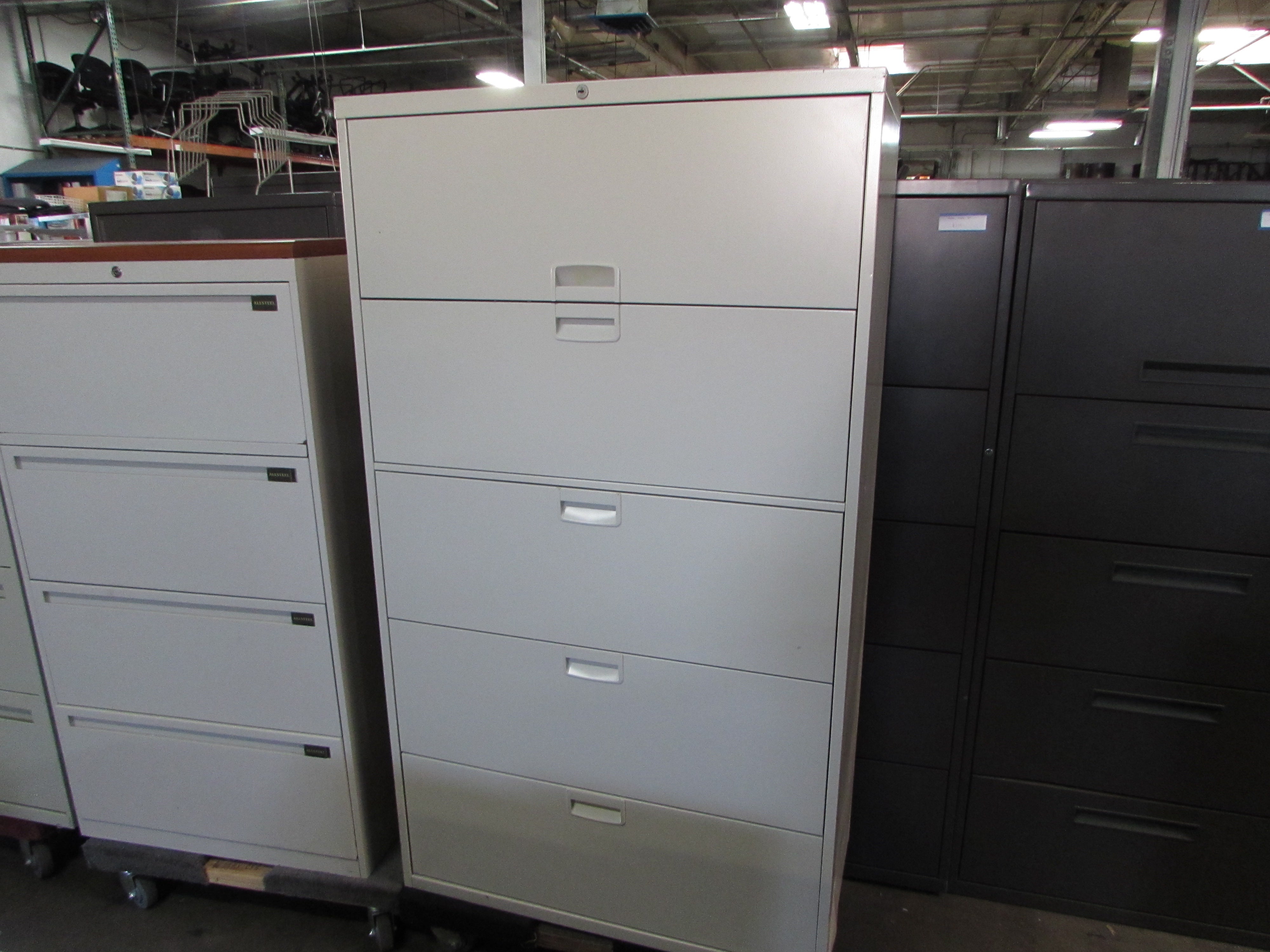 Used Filing Cabinets Page 3 Recycled Office Furnishings