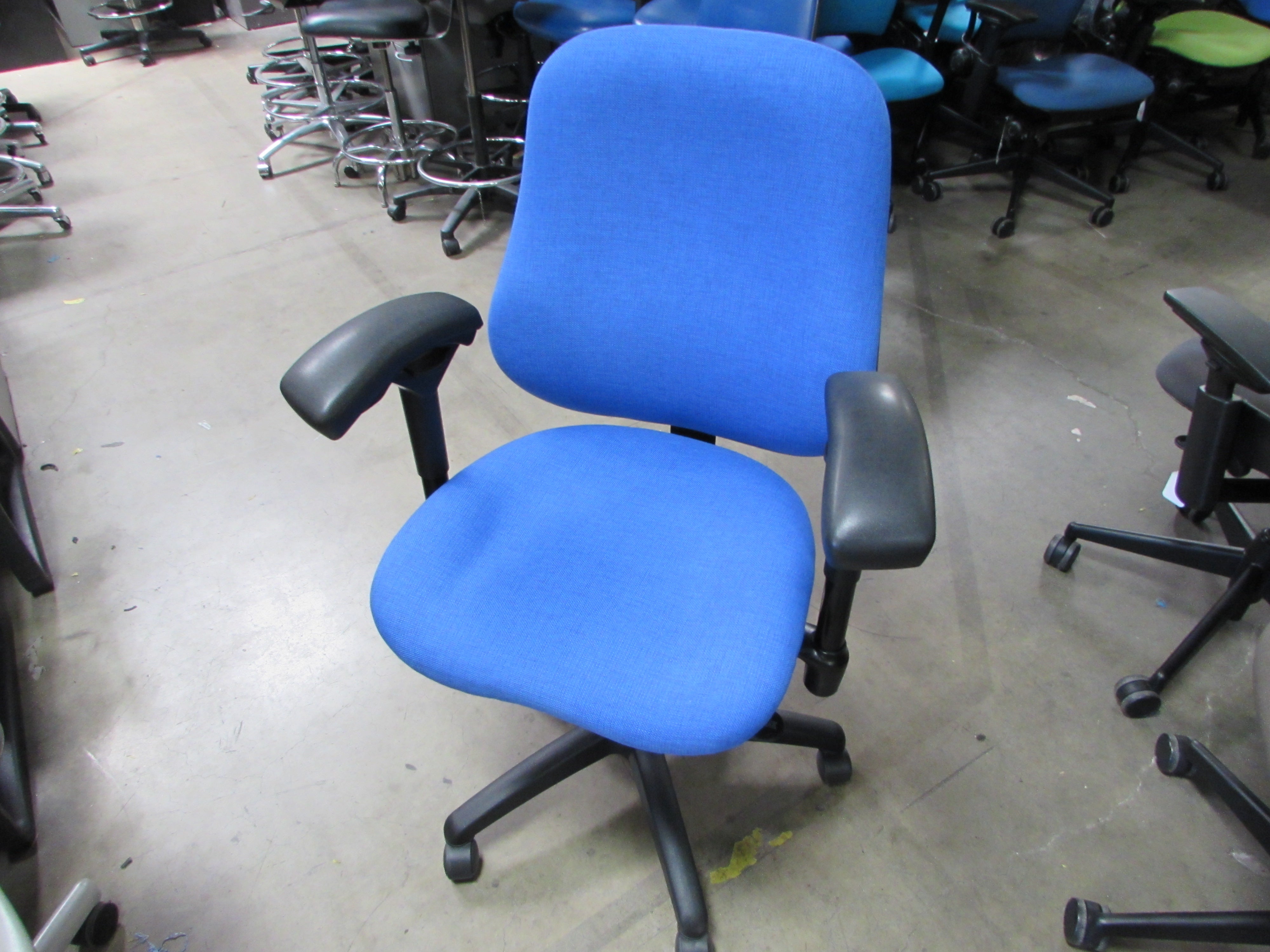 used bodybilt chair