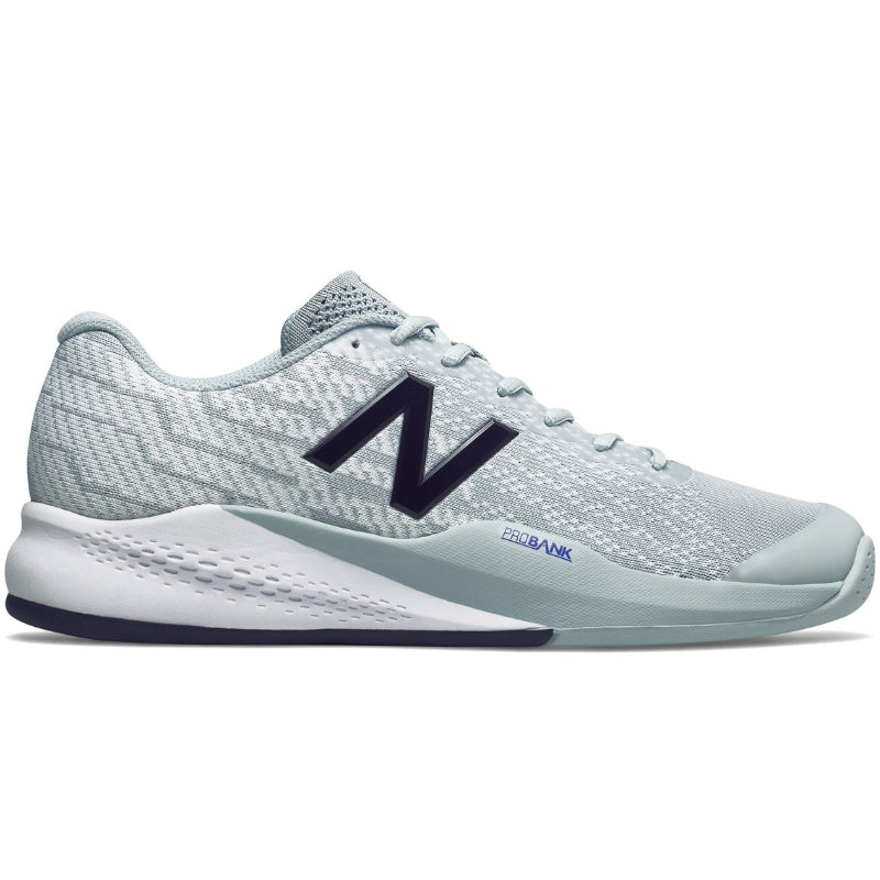 New Balance 996 2E Light Grey - Win 