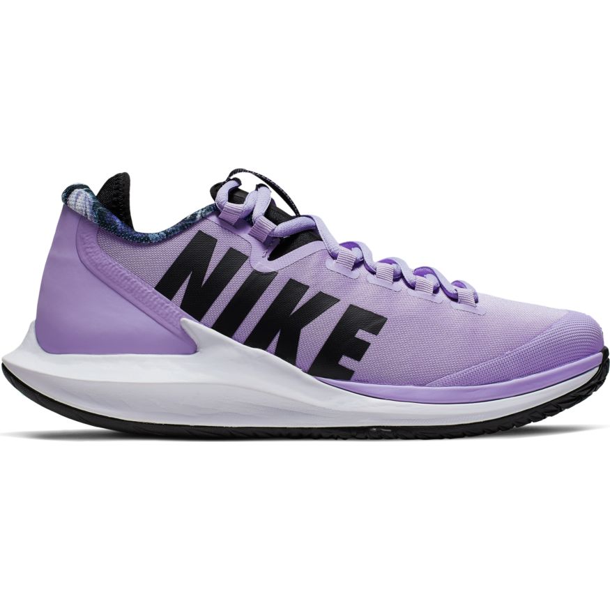 ladies purple nikes