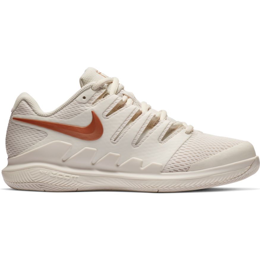 nike rose gold shoes womens