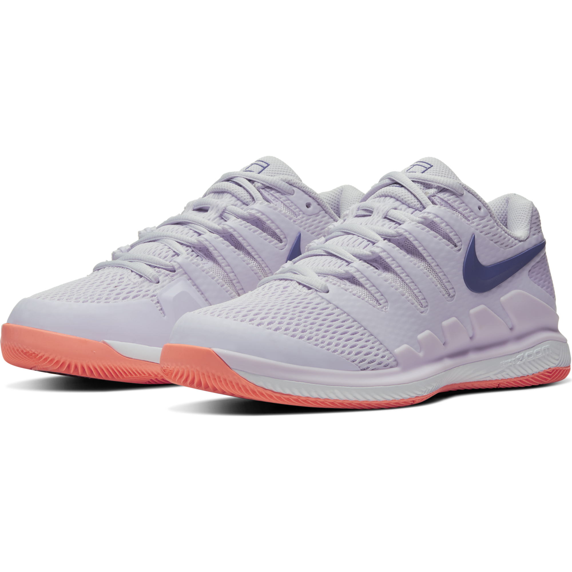 nike air zoom vapor x hc women's