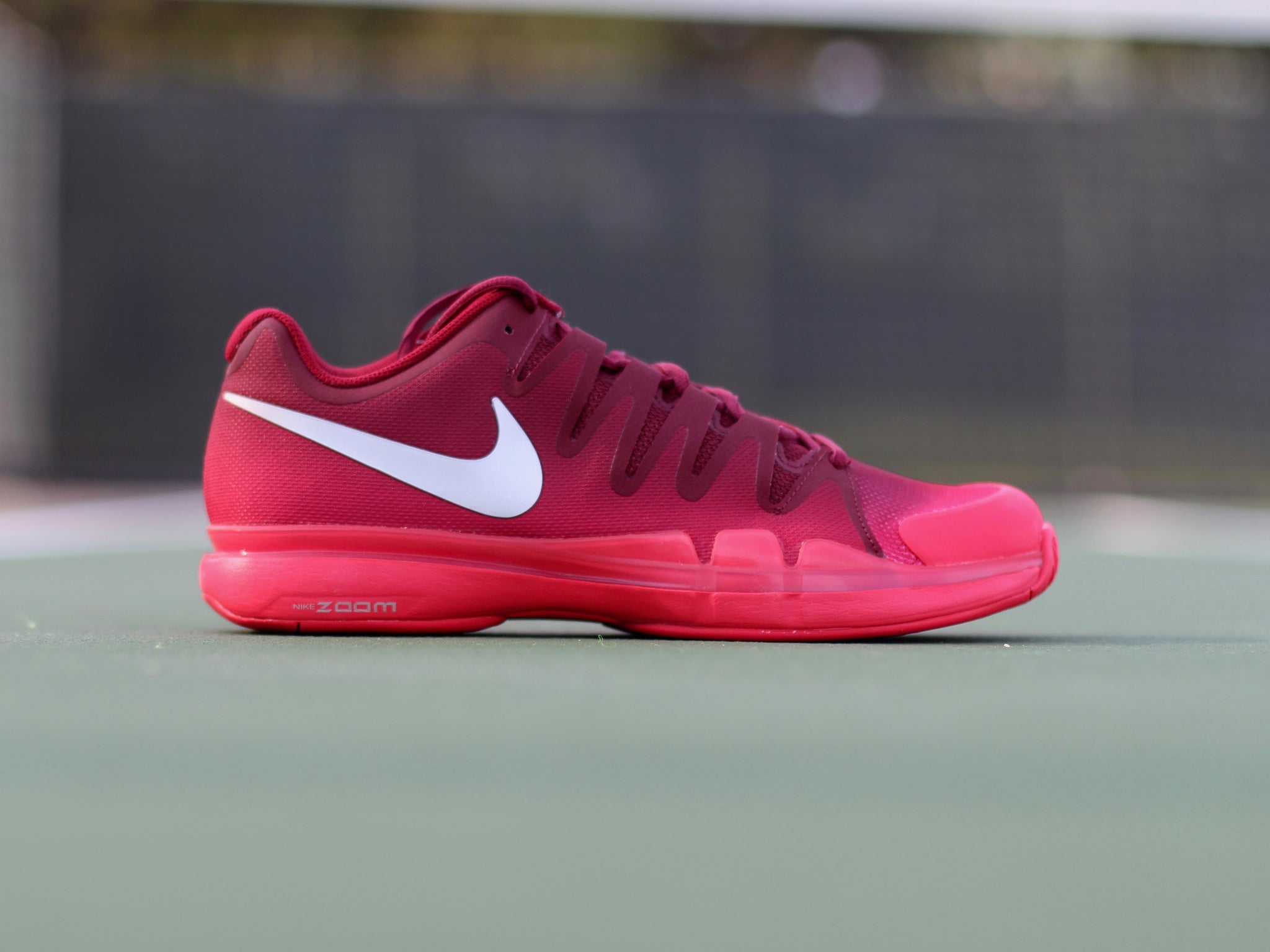 nike vapor 9.5 tour