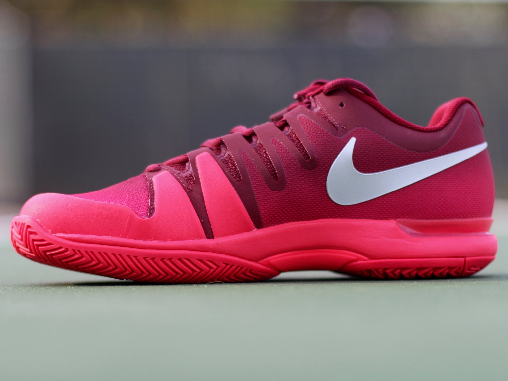 nike zoom vapor 9.5