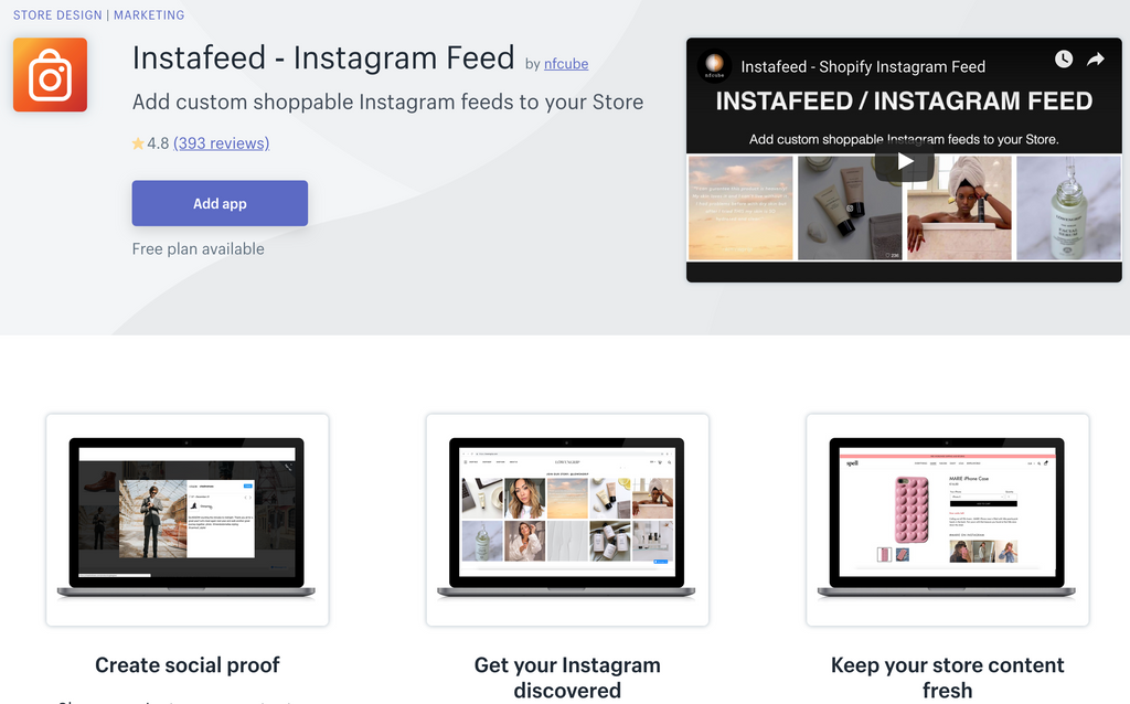 flexify facebook product feed
