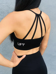 Fierce Bra, Lift Up Clothing LLC