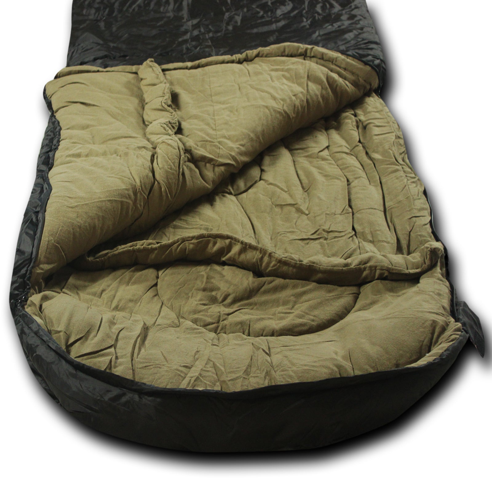 oversized sleeping bags