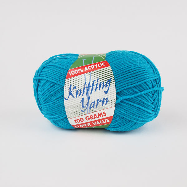 Yatsal Knitting Yarn 8 ply 100g – OZ YARN