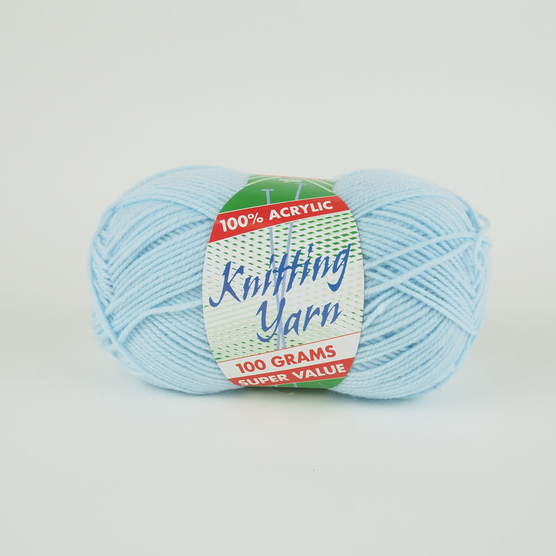 Yatsal Knitting Yarn 8 ply 100g – OZ YARN