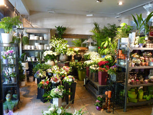 Acheter des fleurs en ligne @LaLavanda by Fleurs des Batignolles Paris –  LaLavanda by Fleurs des Batignolles Boutique Paris 8e