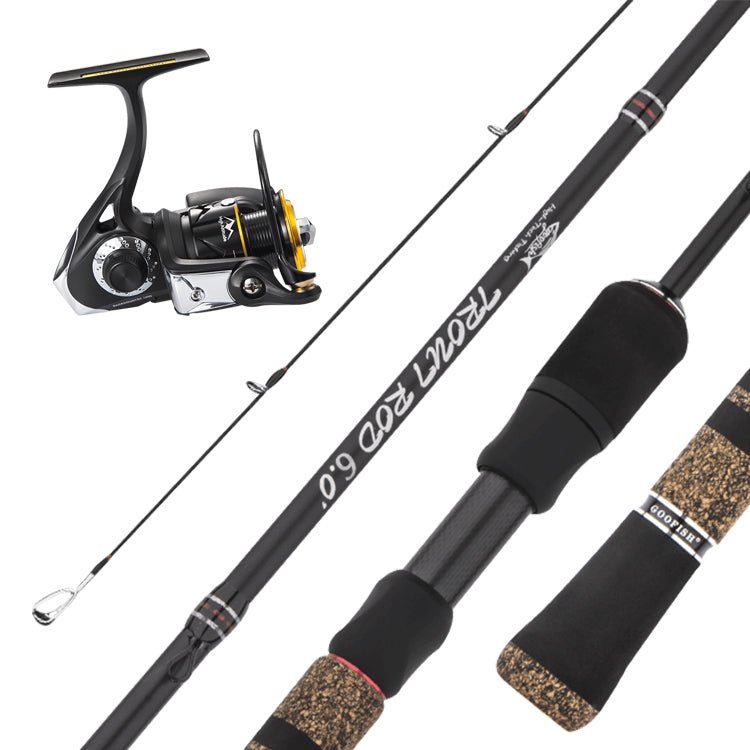 Jigging World Deep Monster Casting Rods – Tackle World