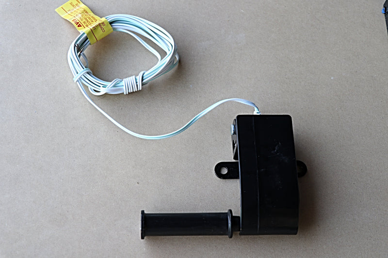  Garage Door Cable Tension Monitor for Simple Design