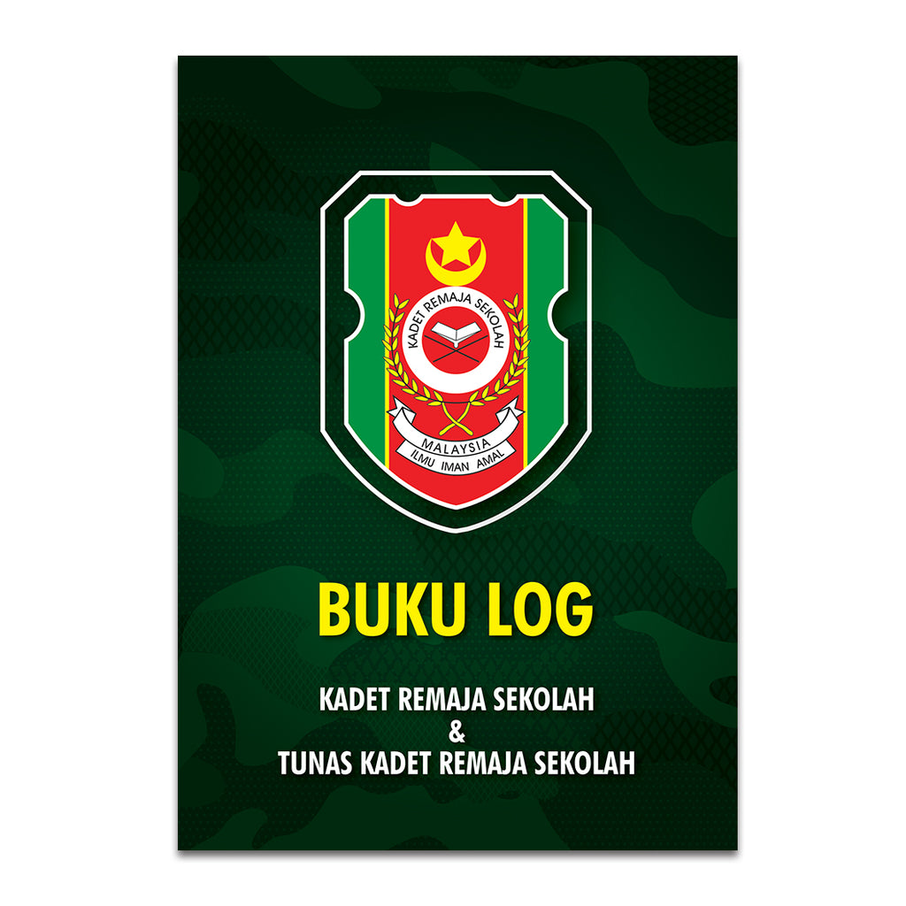 Buku Log Krs