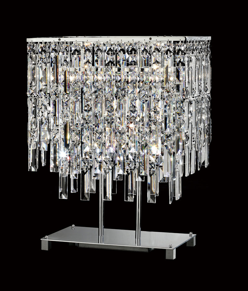 Crystal Table Lamps & Bedside Lamps in Australia – Page 2 – Hilight Crystal