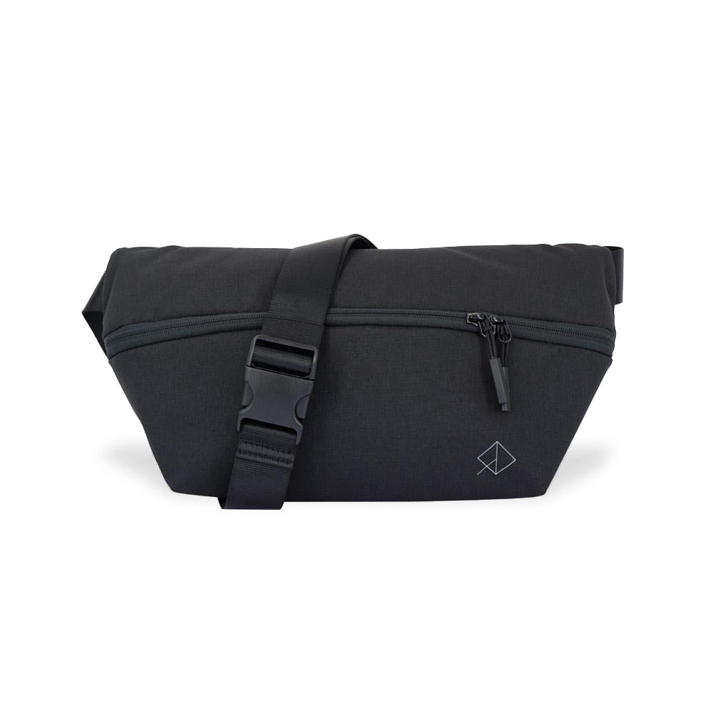 SLING BAG BLACK