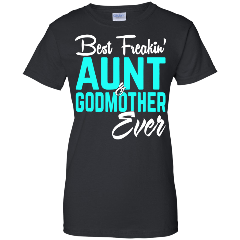 Free Free Best Freakin Aunt And Godmother Ever Svg 661 SVG PNG EPS DXF File