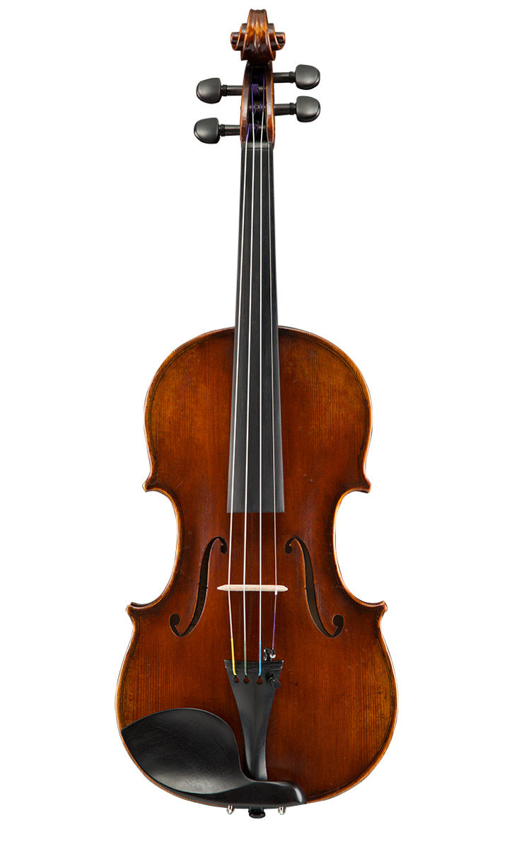 Eastman Ivan Dunov VL401 Violin