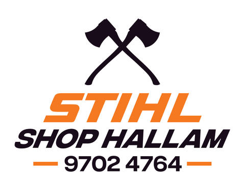 Stihl Shop Hallam