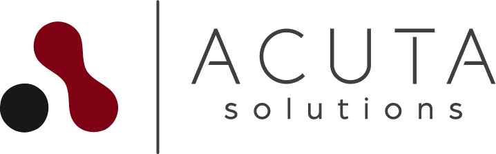 Acuta Solutions Logo