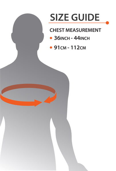 Body dimensions