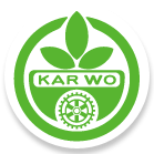 Kar Wo Ltd Logo