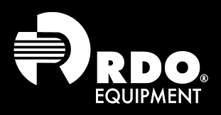 RDO Equipment Logo