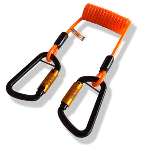 Full Reach chainsaw tool lanyard – Reecoil