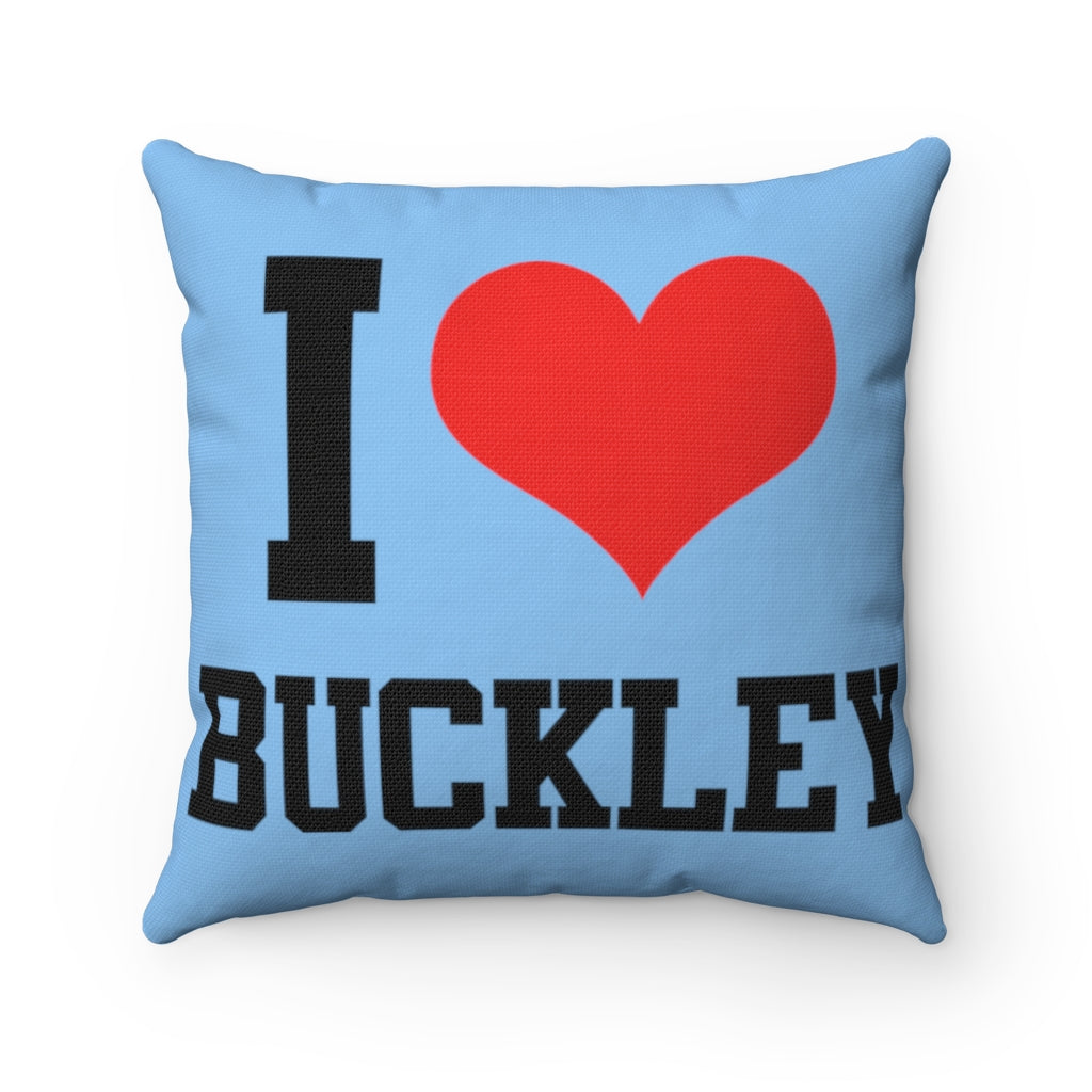 Buckley Pillow