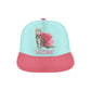 Ariadne - Sister of Roo All Over Print Snapback Hat
