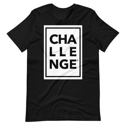 CHALLENGE Unisex T-shirt