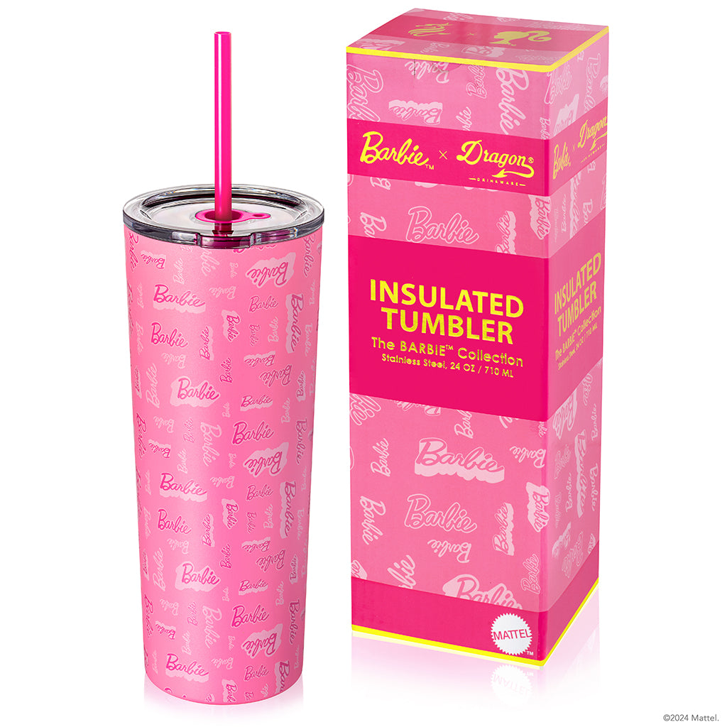 Mean Girls Don't Be Fooled By The Pink 40oz Tumbler - Bomdad