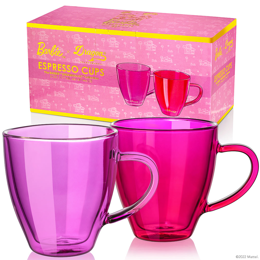 Dragon Glassware® Coffee Mugs  Shop Now – DRAGON GLASSWARE®