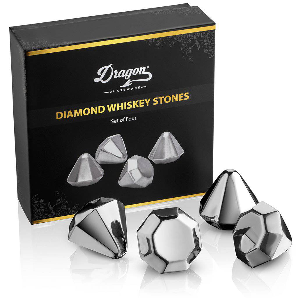 Diamond Chilling Stones