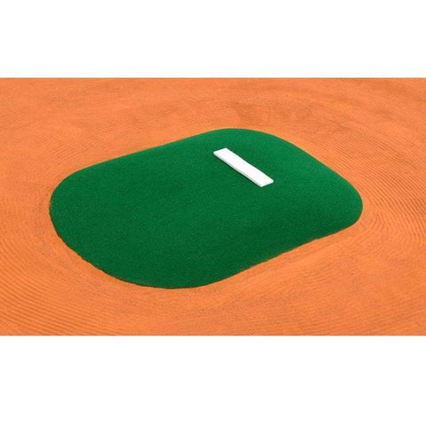 6" Portable Youth Pitching Mound