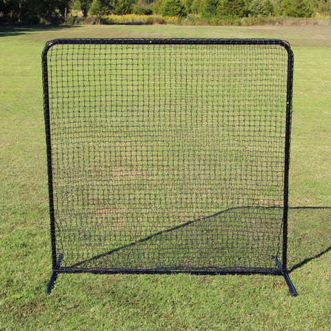 7' x 7' Baseball Fielders Protective Screen