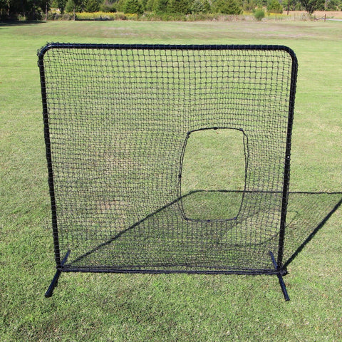 7' x 7' Softball Screen with Commercial Frame