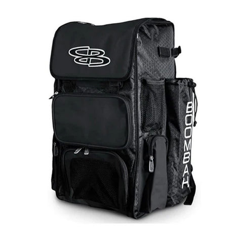 Boombah Superpack Bat Pack