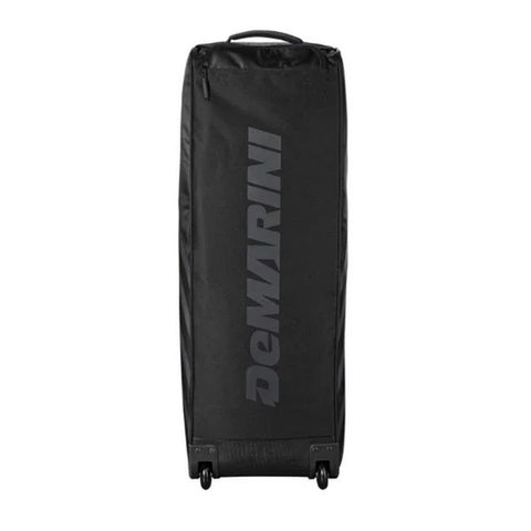 DeMarini Momentum Wheeled Baseball Bag