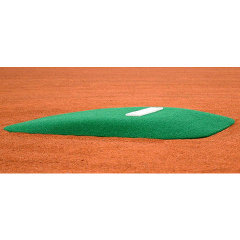 Little-League-4-Youth-Game-Pitching-Mound-green-left-side-view