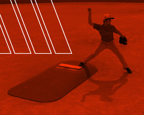 doing pickoffs with your pitching mound - ultimate guide to portable pitching mounds