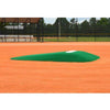 8" Portable Youth Pitching Mound