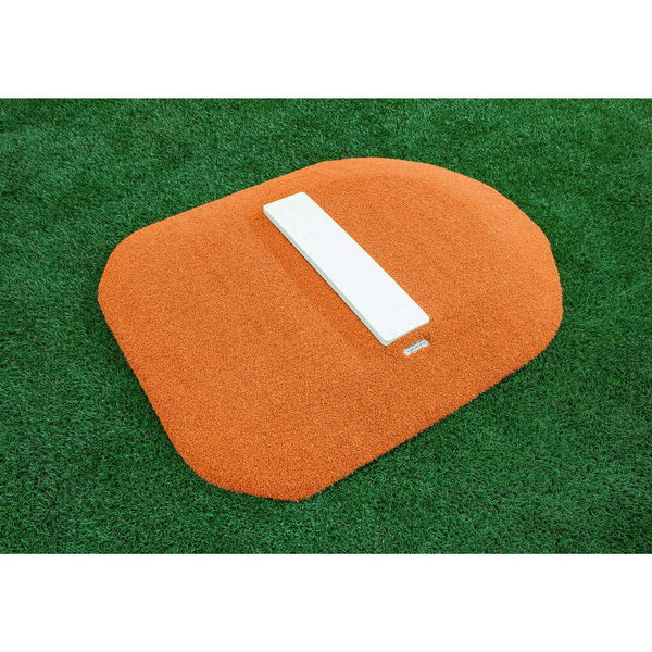 PortoLite 4" Youth Economy Portable Pitching Mound