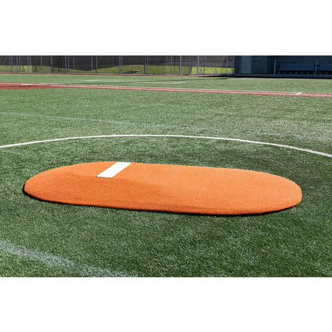 Portolite 6" Portable Youth Pitching Mound