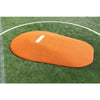 PortoLite Two-Piece 10" Portable Pitching Mound